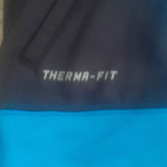 Nike Therma Fit Elite Jacket - Picture 4 of 4